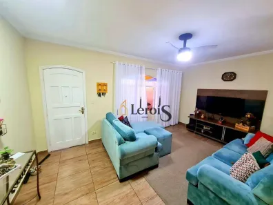 Casa com 3 Quartos à venda, 114m² no São Luiz, Itu