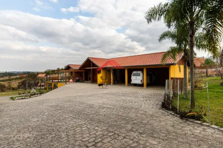 Casa de Condomínio com 2 Quartos à venda, 200m² no Centro, Quatro Barras