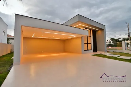Casa com 4 Quartos à venda, 300m² no Setor Habitacional Taquari, Brasília