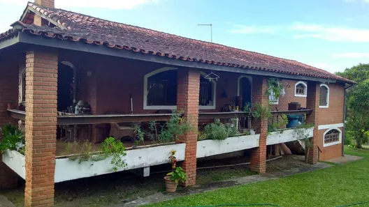 Fazenda / Sítio / Chácara com 4 Quartos à venda, 400m² no Shidarta, Pirapora do Bom Jesus