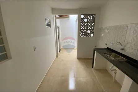 Casa com 2 Quartos para alugar, 60m² no Cohab São Francisco, Petrolina
