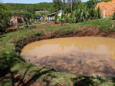 Fazenda / Sítio / Chácara com 1 Quarto à venda, 2000m² no Zona Rural, Ibiporã
