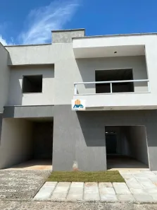 Casa com 3 Quartos à venda, 120m² no Bela Vista, Camaçari