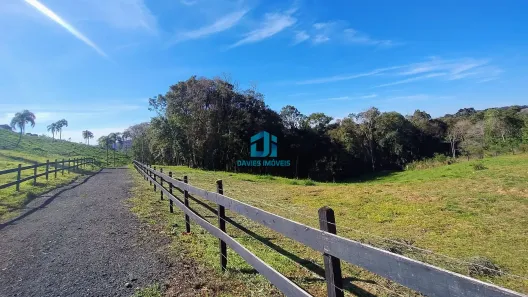 Fazenda / Sítio / Chácara à venda, 20155m² no Itaqui de Cima, Campo Largo