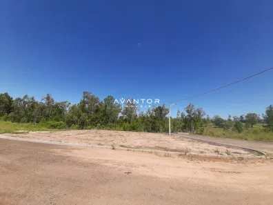 Terreno / Lote / Condomínio à venda, 453m² no Tomazetti, Santa Maria