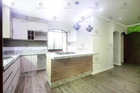 Sobrado com 2 Quartos para alugar, 251m² no Ponte Seca, Ribeirão Pires
