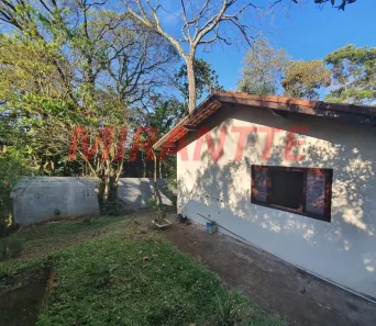 Casa com 2 Quartos à venda, 50m² no Roseira, Mairiporã