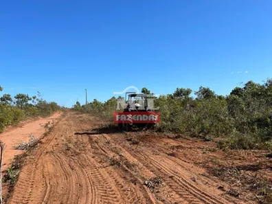 Fazenda / Sítio / Chácara à venda, 13000m² no , Ponte Alta do Tocantins