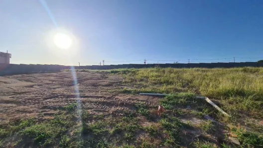 Terreno / Lote / Condomínio à venda, 601m² no Residencial Evidências, Indaiatuba
