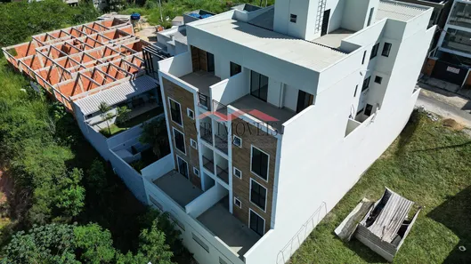 Cobertura com 3 Quartos à venda, 123m² no Jardim Belvedere, Volta Redonda