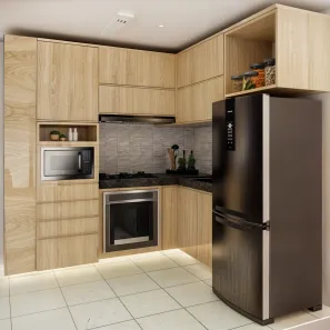 Cobertura com 3 Quartos à venda, 135m² no Monte Castelo, Cabedelo