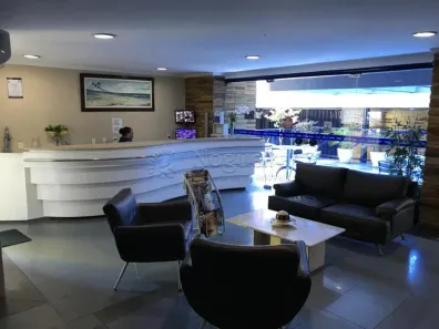 Apartamento com 1 Quarto à venda, 39m² no Pina, Recife