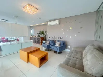 Cobertura com 3 Quartos à venda, 377m² no Indianópolis, São Paulo