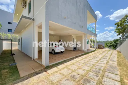 Casa com 4 Quartos à venda, 1000m² no Condomínio Gran Royalle Aeroporto, Confins