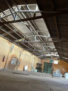 Galpão / Depósito / Armazém à venda, 269m² no Parque Caju, Campos dos Goytacazes