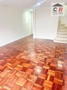 Sobrado com 2 Quartos para alugar, 180m² no Vila Cordeiro, São Paulo
