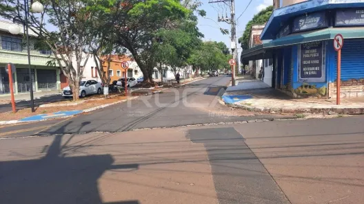 Prédio Inteiro para venda ou aluguel, 152m² no Vila Prado, São Carlos