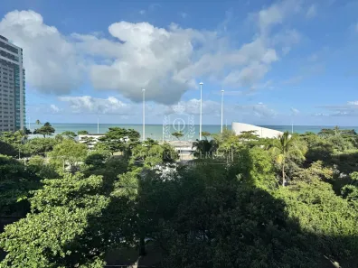 Apartamento com 3 Quartos à venda, 107m² no Boa Viagem, Recife