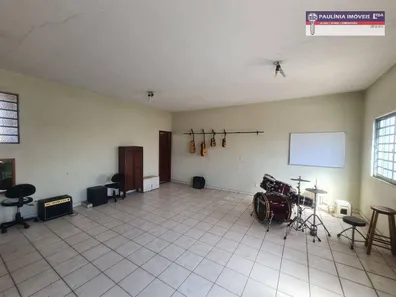 Conjunto Comercial / Sala para alugar, 52m² no Jardim América, Paulínia