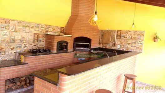 Fazenda / Sítio / Chácara com 4 Quartos à venda, 500m² no Água Branca, Igaratá