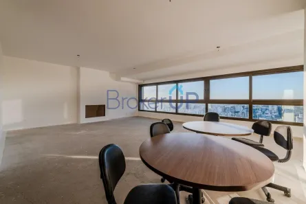 Cobertura com 4 Quartos à venda, 617m² no Mont Serrat, Porto Alegre