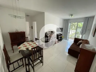 Apartamento com 2 Quartos para alugar, 60m² no Várzea das Moças, São Gonçalo