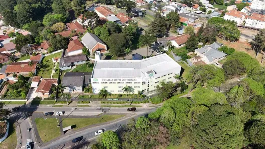 Prédio Inteiro à venda, 3500m² no Tingui, Curitiba