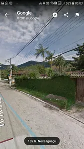Terreno / Lote / Condomínio à venda, 2070m² no Maresias, São Sebastião
