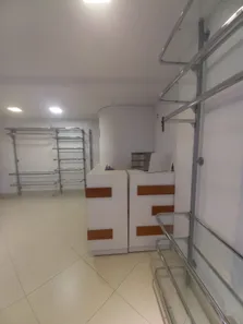 Loja / Salão / Ponto Comercial à venda, 78m² no Comercial, Resende