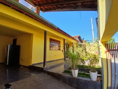 Casa com 3 Quartos à venda, 108m² no Jardim São Francisco II, Cerquilho