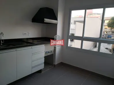 Apartamento com 2 Quartos para alugar, 70m² no Barcelona, São Caetano do Sul