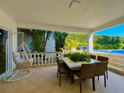 Sobrado com 3 Quartos à venda, 163m² no Balneário Praia do Pernambuco, Guarujá