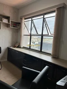 Conjunto Comercial / Sala à venda, 43m² no Jardim Paulista, Suzano