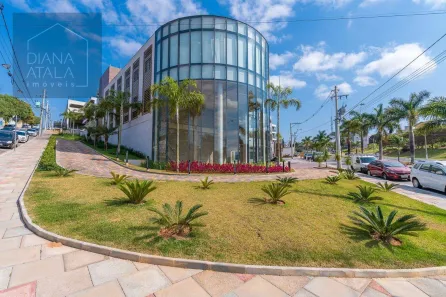 Conjunto Comercial / Sala para venda ou aluguel, 48m² no Pinheirinho, Vinhedo