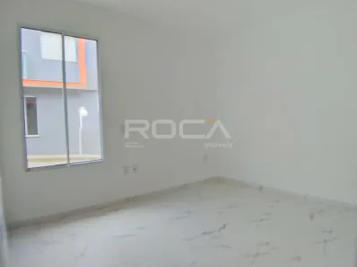 Casa de Condomínio com 3 Quartos à venda, 148m² no Jardim São Carlos, São Carlos