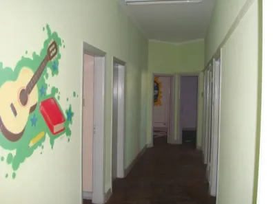 Casa Comercial com 5 Quartos para venda ou aluguel, 408m² no Centro, Pindamonhangaba