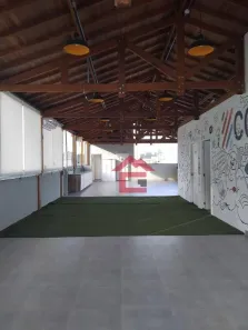 Prédio Inteiro para alugar, 893m² no Vila Santa Luzia, Taboão da Serra