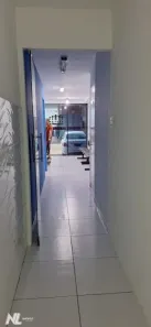 Prédio Inteiro para alugar, 213m² no Alecrim, Natal