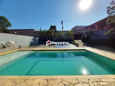 Fazenda / Sítio / Chácara com 3 Quartos para alugar, 300m² no Jardim Florença, Limeira
