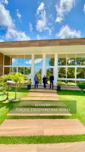 Casa com 6 Quartos à venda, 950m² no Portão, Lauro de Freitas