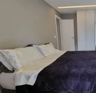 Apartamento com 2 Quartos à venda, 52m² no Planta Almirante, Almirante Tamandaré
