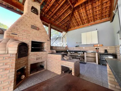 Fazenda / Sítio / Chácara com 2 Quartos à venda, 180m² no Santa Terezinha, Piracicaba