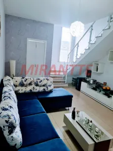 Sobrado com 3 Quartos à venda, 175m² no Laranjeiras, Caieiras