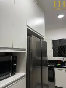 Cobertura com 3 Quartos à venda, 119m² no Bairro do Colonia, Jacareí