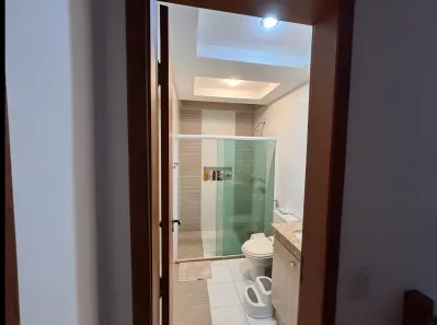 Sobrado com 3 Quartos à venda, 350m² no Maria Turri, Rio das Ostras