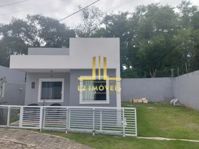 Casa com 2 Quartos à venda, 48m² no Boa União (Abrantes), Camaçari