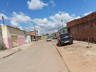 Casa com 3 Quartos à venda, 300m² no Boa Vista, Novo Gama