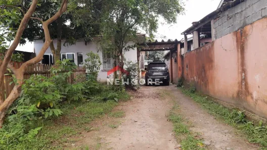 Terreno / Lote / Condomínio com 1 Quarto à venda, 147m² no Vila Paulista, Cubatão
