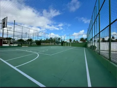 Casa de Condomínio com 3 Quartos à venda, 118m² no Aeroporto, Aracaju