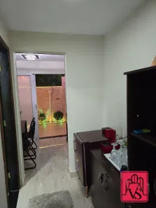 Sobrado com 3 Quartos para venda ou aluguel, 198m² no Parque Terra Nova, São Bernardo do Campo